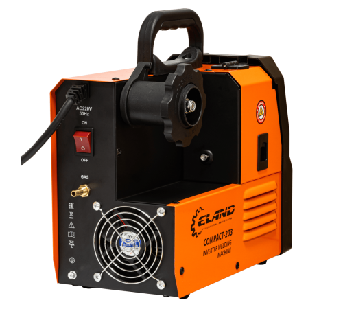 Сварочный полуавтомат ELAND COMPACT-203