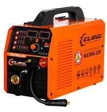 Сварочный полуавтомат ELAND MULTIMIG-220E