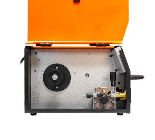 Сварочный полуавтомат ELAND MULTIMIG-220E