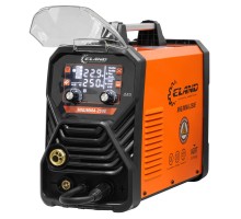 Сварочный полуавтомат ELAND MIG/MMA-250 E**