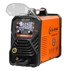 Сварочный полуавтомат ELAND MIG/MMA-250 E**