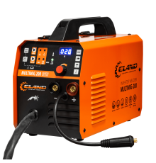 Сварочный полуавтомат ELAND MULTIMIG-200