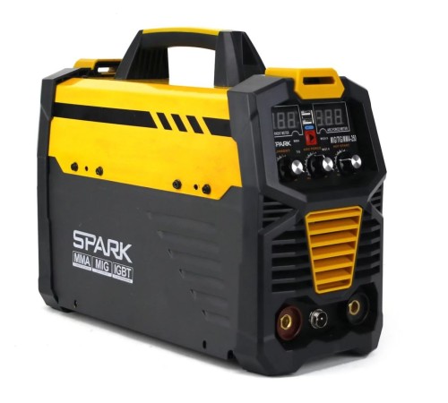 Сварочный полуавтомат SPARK MIG-250 (5 кг)**