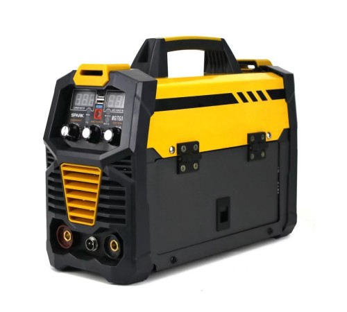 Сварочный полуавтомат SPARK MIG-250 (5 кг)**