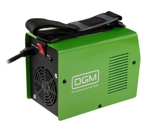 Сварочный инвертор DGM ARC-225