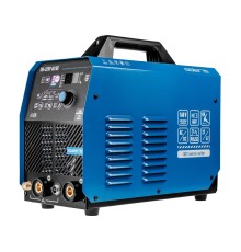 Сварочный аппарат Solaris TIG-225P AC/DC