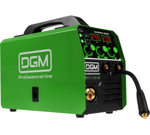 Сварочный полуавтомат DGM DUOMIG-255E