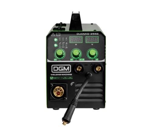 Сварочный полуавтомат DGM DUOMIG-255E
