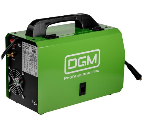 Сварочный полуавтомат DGM DUOMIG-255E