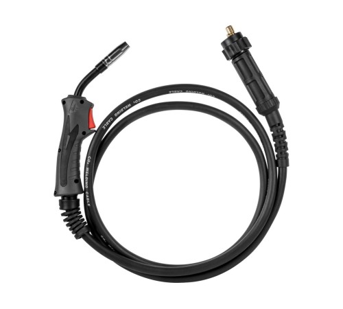 Сварочный полуавтомат DGM DUOMIG-255E