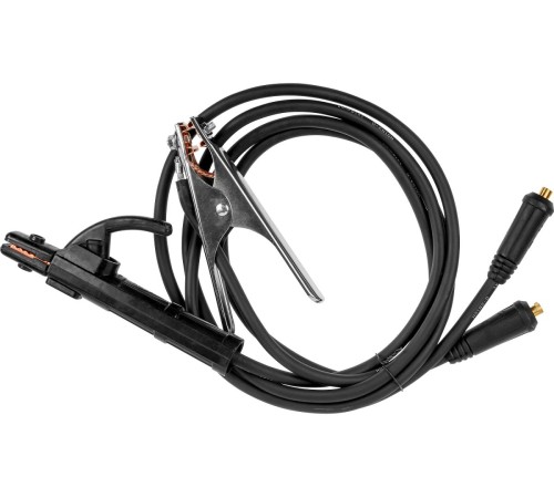 Сварочный полуавтомат DGM DUOMIG-255E