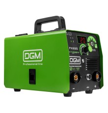 Сварочный полуавтомат DGM FX220