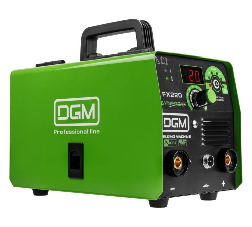 Сварочный полуавтомат DGM FX220