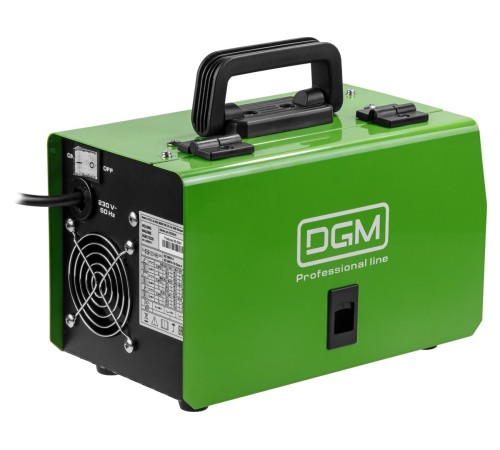 Сварочный полуавтомат DGM FX220