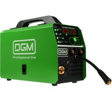Сварочный полуавтомат DGM TECMIG-250 SYN