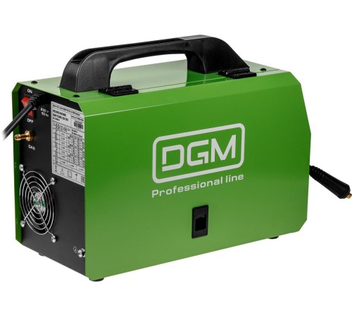 Сварочный полуавтомат DGM TECMIG-250 SYN