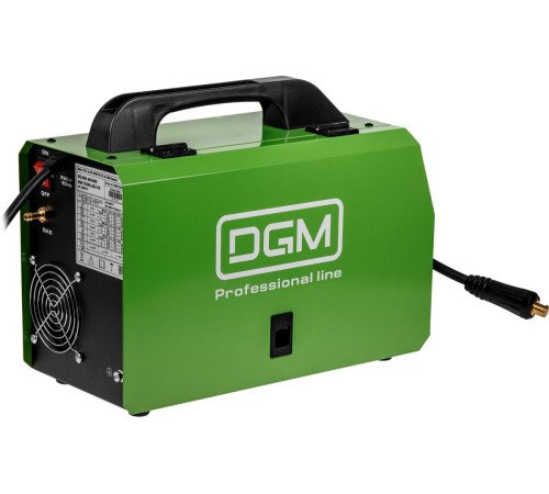 Сварочный полуавтомат DGM TECMIG-300 SYN
