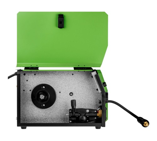 Сварочный полуавтомат DGM TECMIG-300 SYN