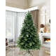 Ель искусственная  GrandSiti Алана 220см