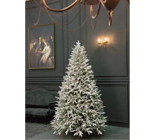Ель искусственная GrandSiti Женева 210см
