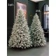 Ель искусственная GrandSiti Женева 210см
