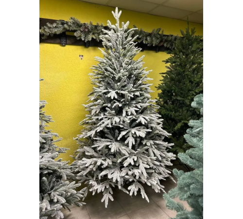 Ель искусственная GrandSiti Женева 210см