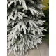 Ель искусственная GrandSiti Женева 210см