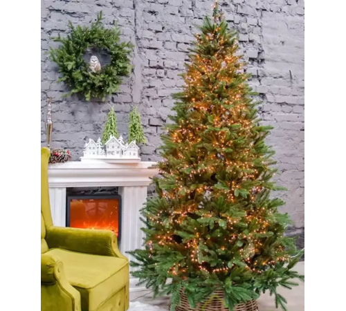 Ель искусственная GrandSiti Анкона 180см