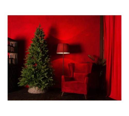 Ель искусственная GrandSiti Анкона 180см