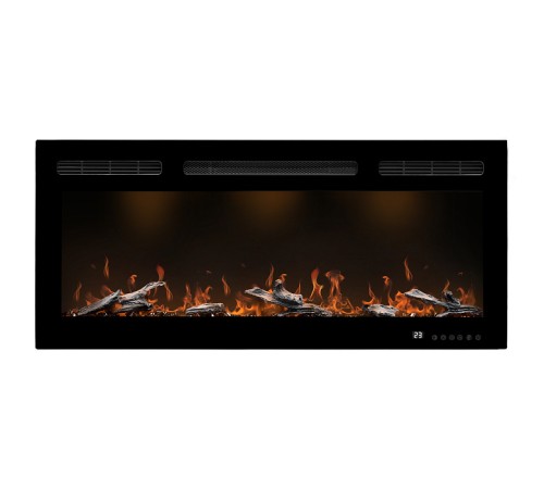 Электрокамин Royal Thermo Allira RTFP/W-AL40LS