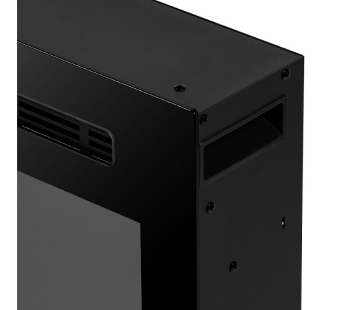 Электрокамин Royal Thermo Allira RTFP/W-AL40LS