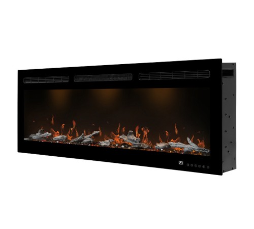 Электрокамин Royal Thermo Allira RTFP/W-AL50LS