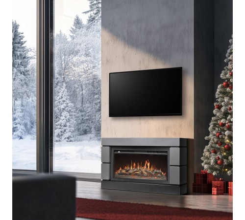 Электрокамин  Royal Thermo Aurora RTFP/P-AR40LS