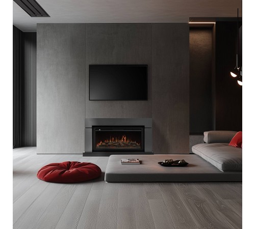 Электрокамин Royal Thermo Aurora RTFP/P-AR50LS