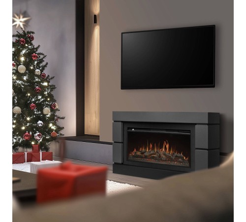 Электрокамин Royal Thermo Aurora RTFP/P-AR50LS