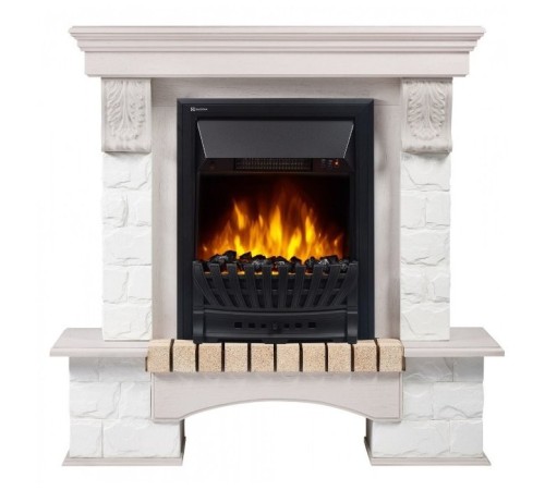 Электрокамин Electrolux Classic EFP/P-1020LS