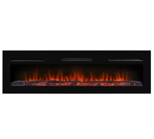 Электрокамин Electrolux Infinity EFP/P-1600ULS N