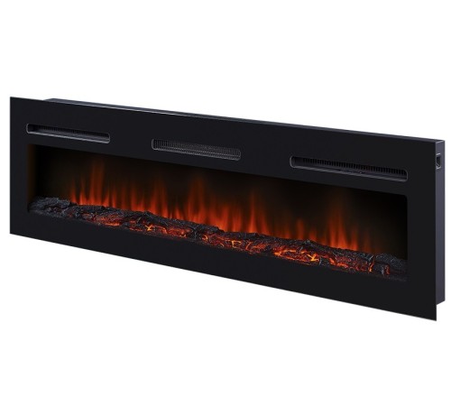 Электрокамин Electrolux Infinity EFP/P-1600ULS N