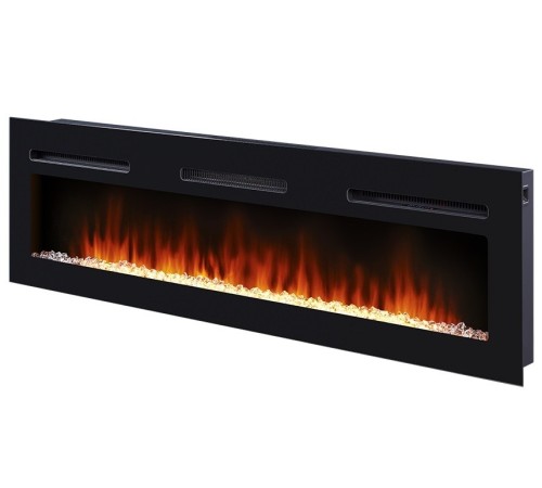 Электрокамин Electrolux Infinity EFP/P-1600ULS N