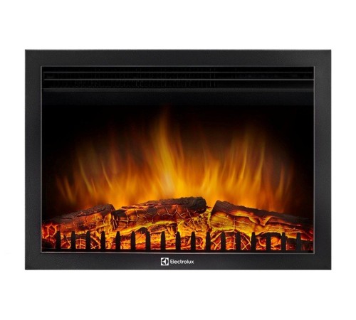 Электрокамин Electrolux EFP/P-2520LS N