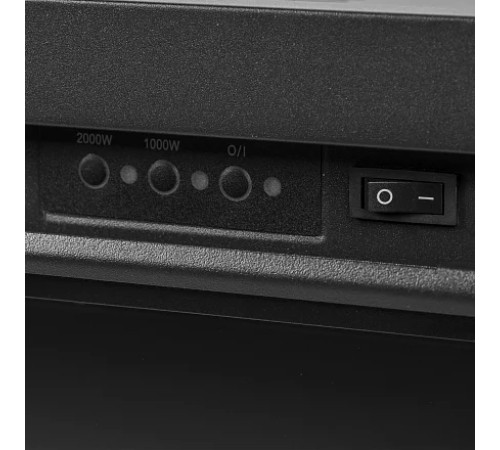 Электрокамин Electrolux EFP/P-2520LS N