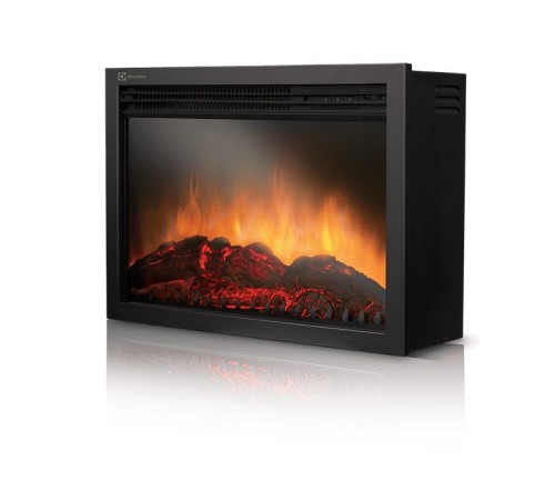 Электрокамин Electrolux EFP/P-2520LS N