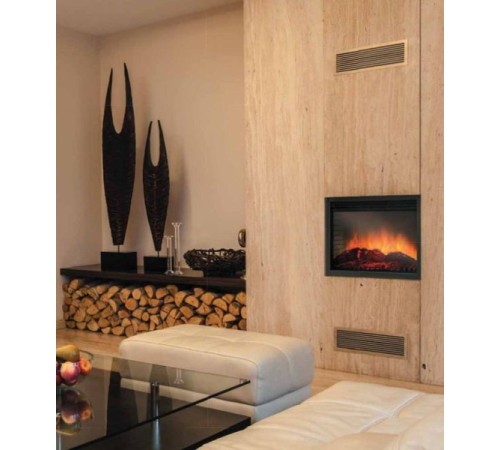 Электрокамин Electrolux EFP/P-2520LS N