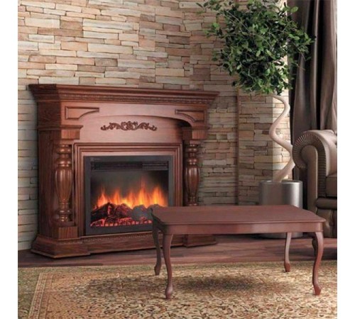 Электрокамин Electrolux EFP/P-2520LS N