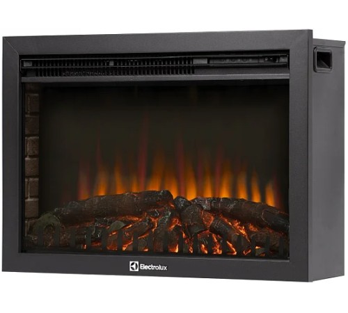 Электрокамин Electrolux EFP/P-2520LS N