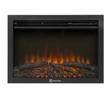 Электрокамин Electrolux EFP/P-2520LS N