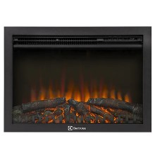Электрокамин Electrolux EFP/P-2520LS N