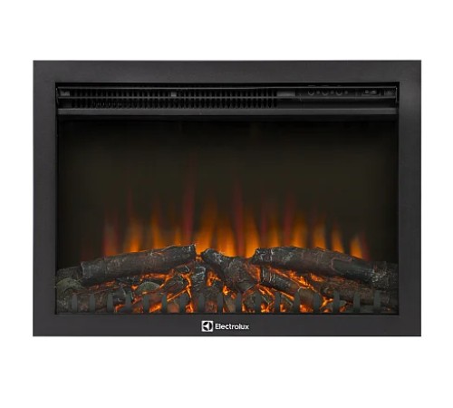 Электрокамин Electrolux EFP/P-2520LS N