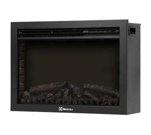 Электрокамин Electrolux EFP/P-2520LS N