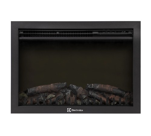 Электрокамин Electrolux EFP/P-2520LS N